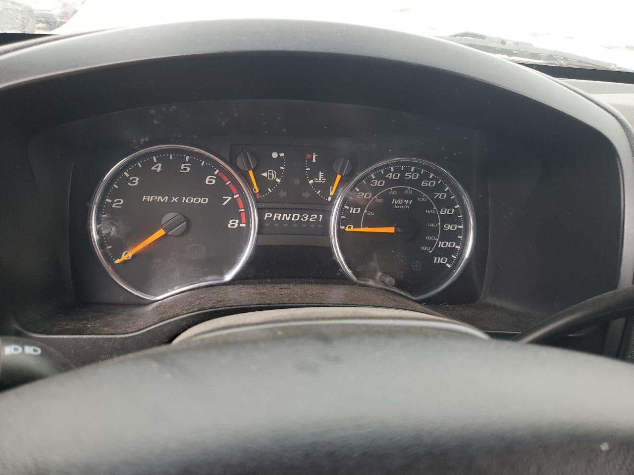 CHEVROLET COLORADO LT