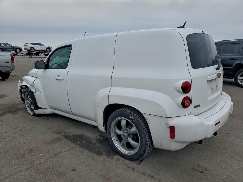 2010 CHEVROLET HHR PANEL #3311669222