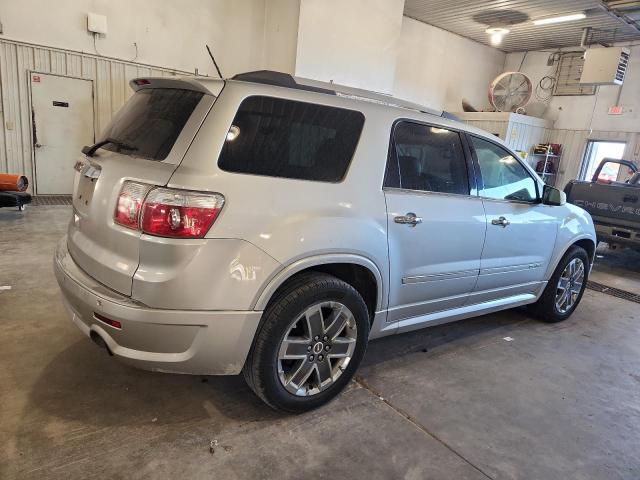 2011 GMC ACADIA DEN #3294485503