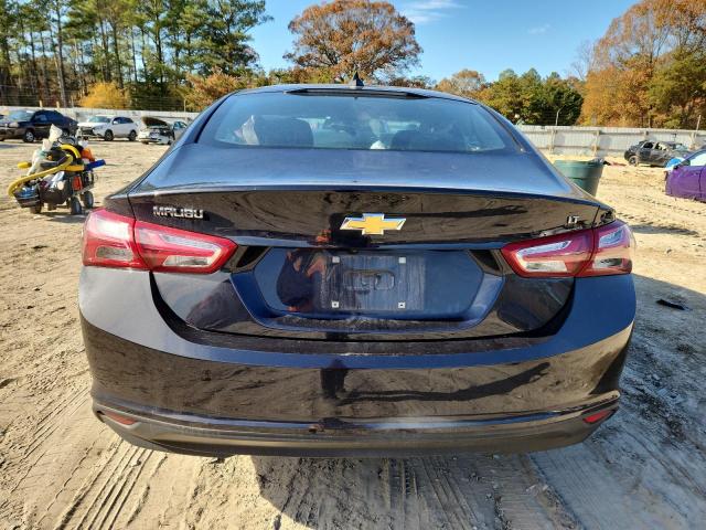 2022 CHEVROLET MALIBU LT #3291404179