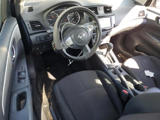 2019 NISSAN SENTRA S #3290019285