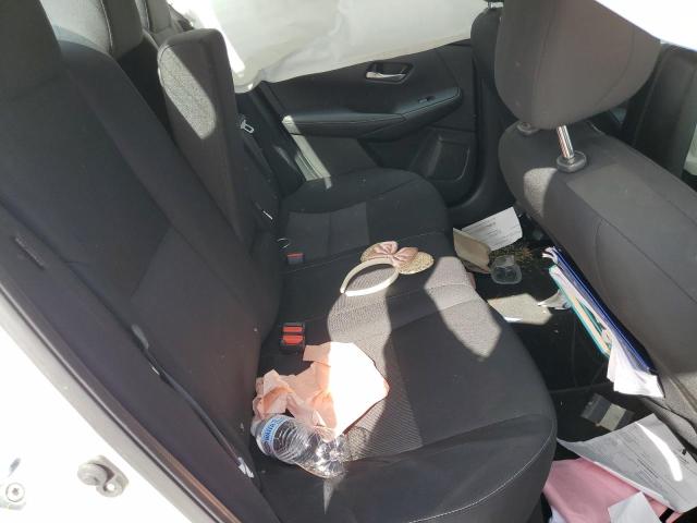 2022 NISSAN SENTRA SV #3301827354