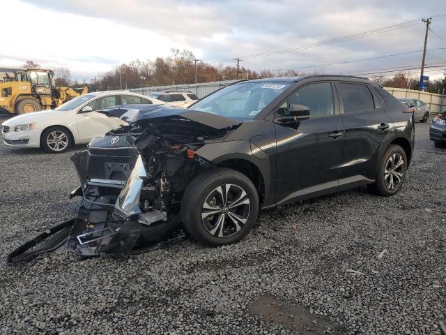 2024 TOYOTA BZ4X XLE #3304724925