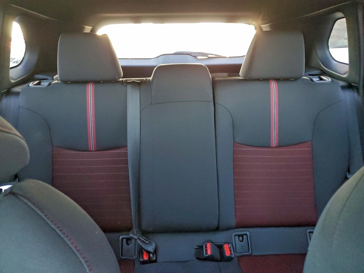 Lot #3302741004 2024 TOYOTA COROLLA CR