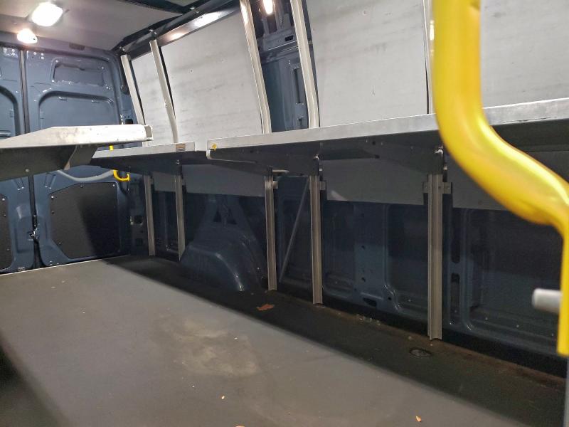 2019 MERCEDES-BENZ SPRINTER 2 #3297989054