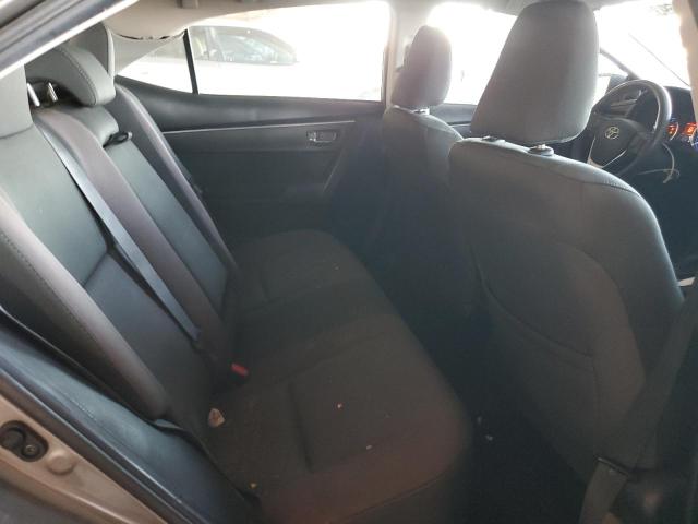 2018 TOYOTA COROLLA L #3287618029