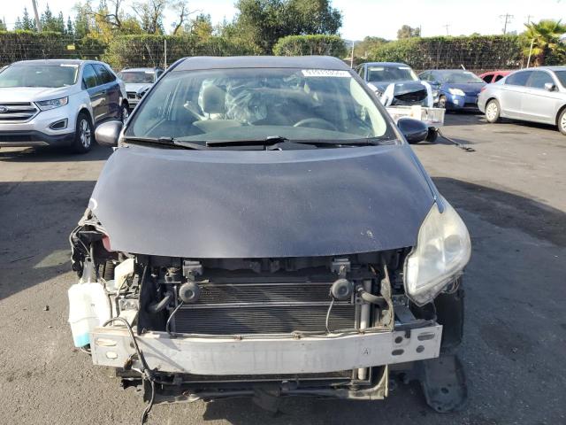 2011 TOYOTA PRIUS #3304500575