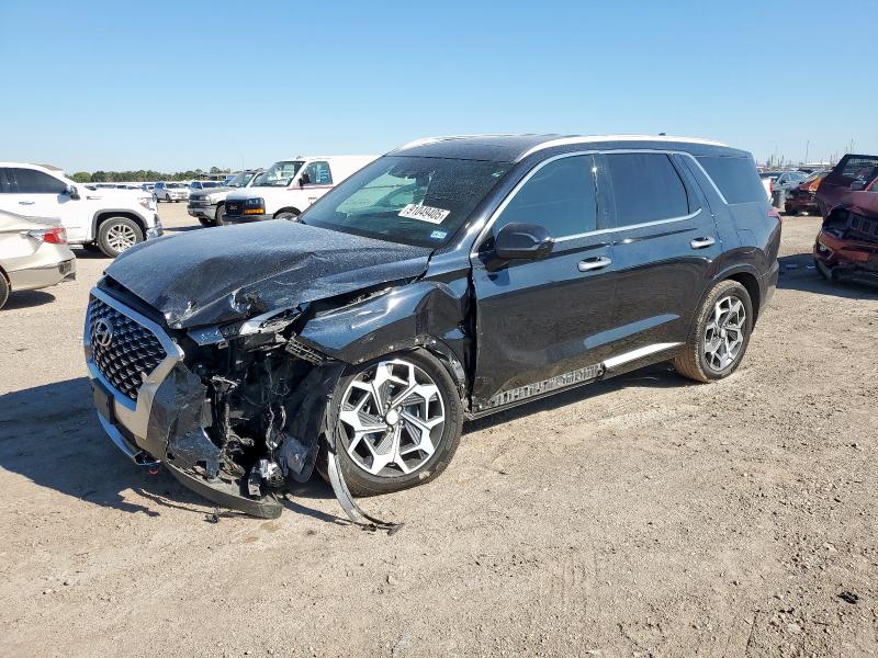2022 HYUNDAI PALISADE C #3297340816