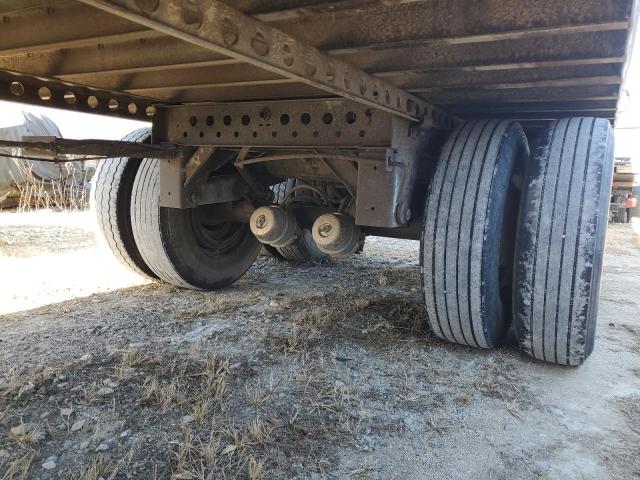 2000 STOUGHTON TRAILER #3305431429