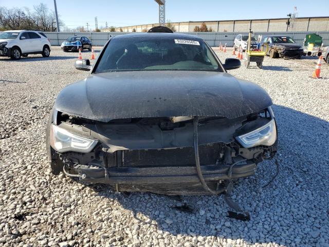 2015 AUDI S5 PREMIUM #3292459728
