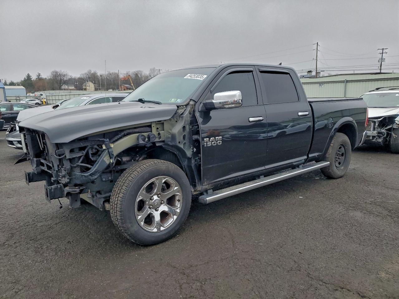 RAM 1500 LARAMIE