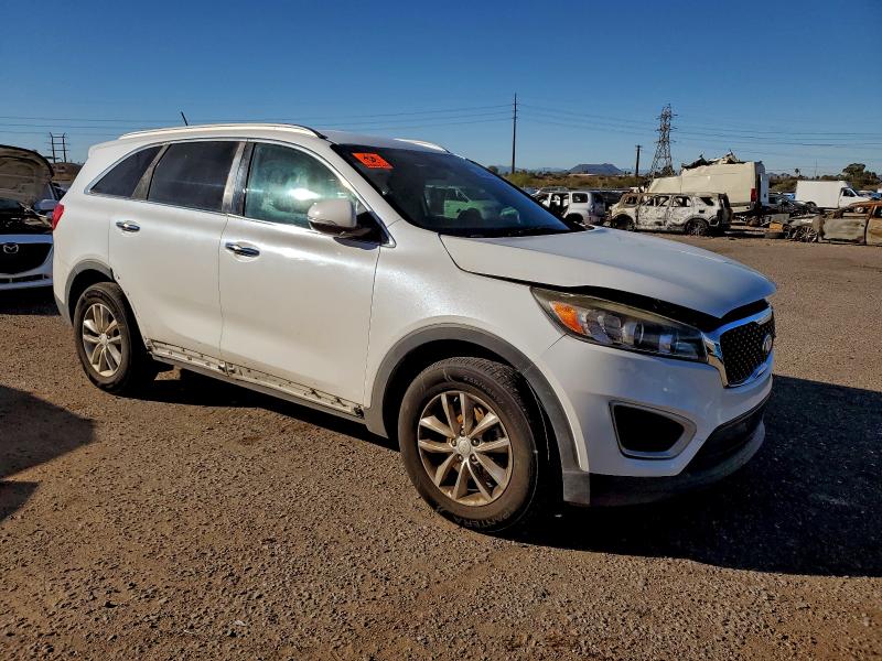 2017 KIA SORENTO LX #3303001608