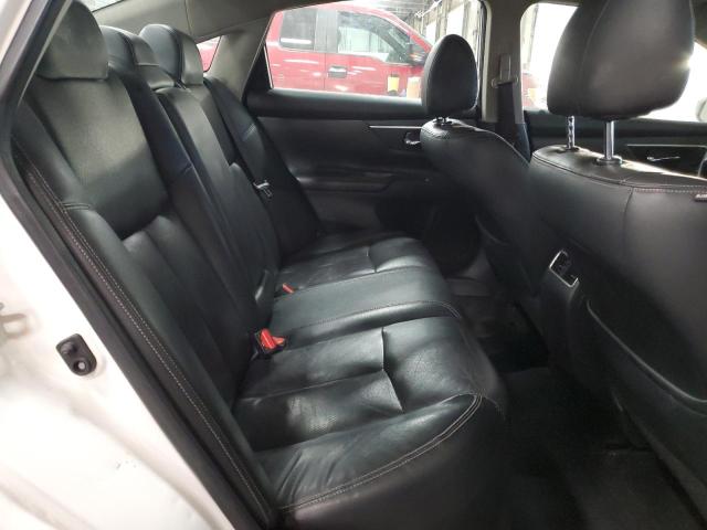 2018 NISSAN ALTIMA 2.5 #3291340200