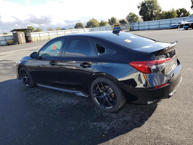 2023 HONDA CIVIC SI #3301933511