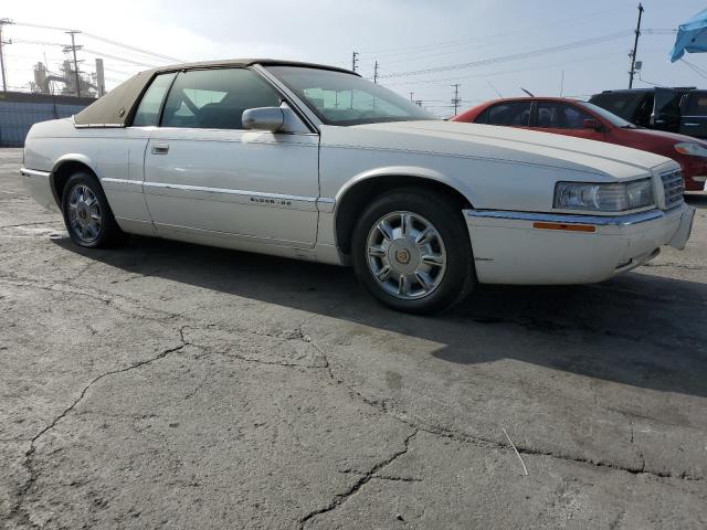 1995 CADILLAC ELDORADO #3291268979