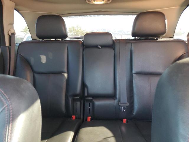 2013 FORD EDGE SEL - 2FMDK3JC8DBE34480