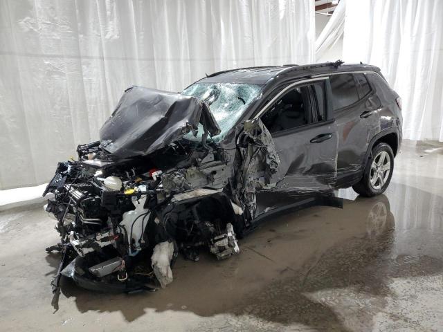 2024 JEEP COMPASS LA #3304523491