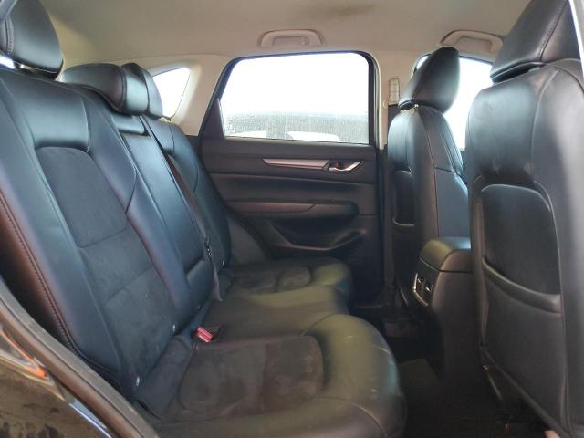 2018 MAZDA CX-5 TOURI #3302831919