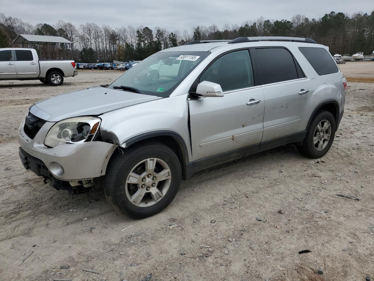 GMC ACADIA SLT-1