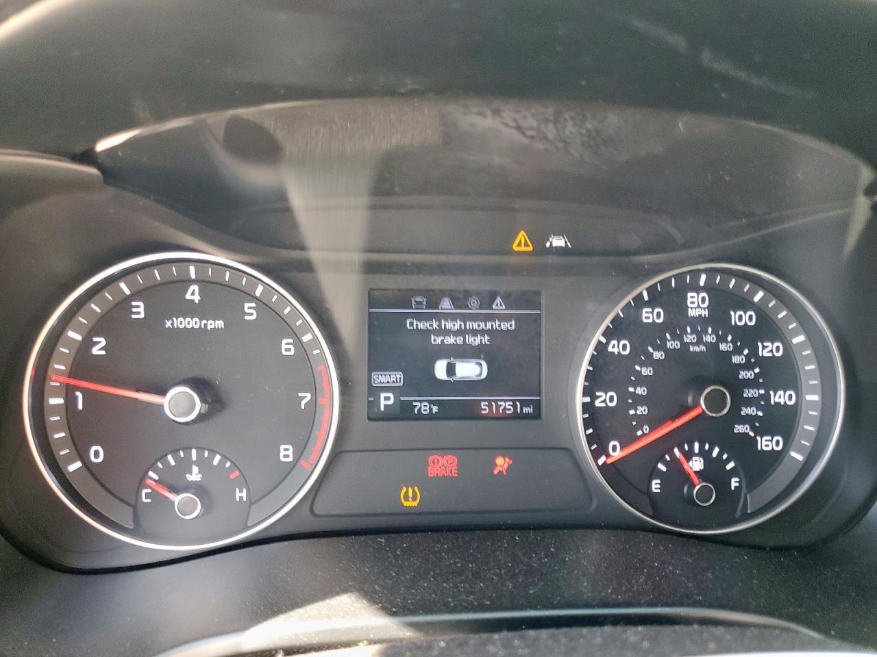 Lot #3285686657 2021 KIA FORTE FE