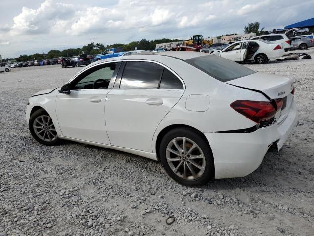 2020 MERCEDES-BENZ A 220 #3302798936