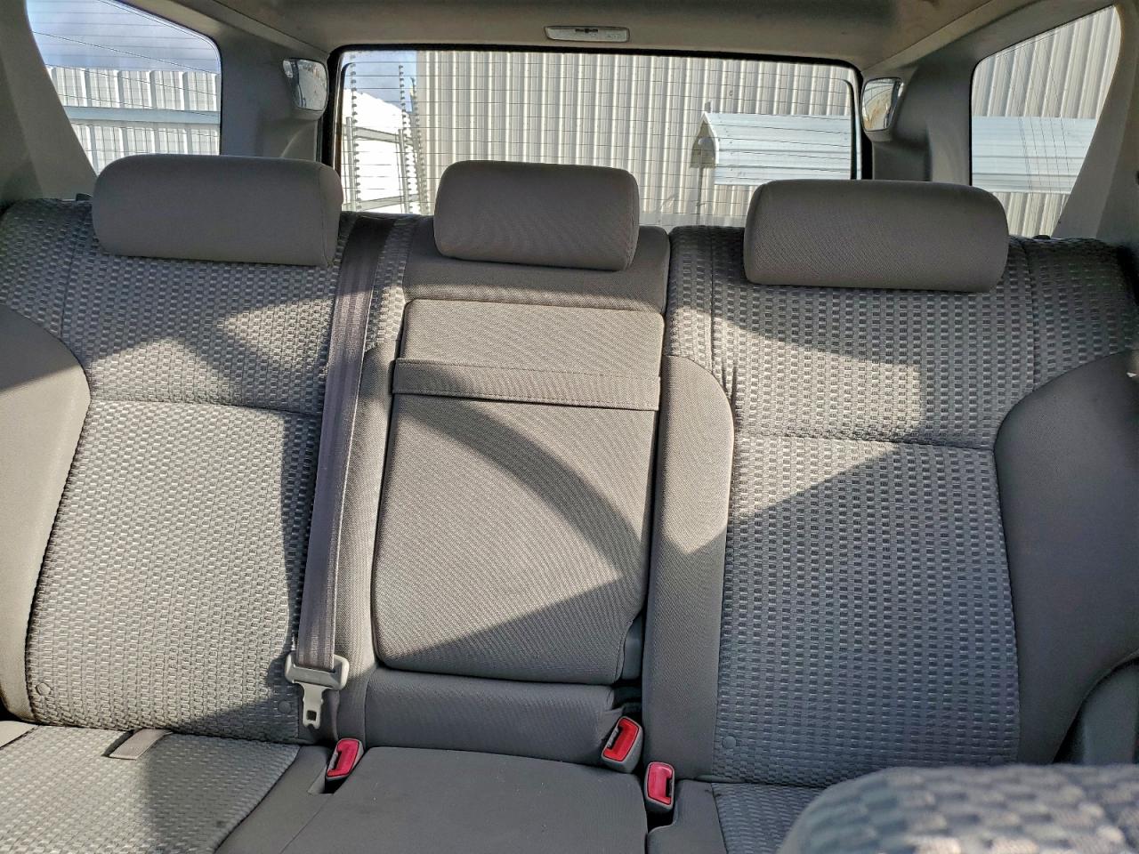 Lot #3296974877 2008 TOYOTA 4RUNNER SR