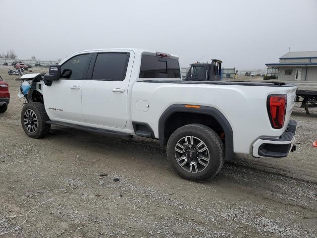 2023 GMC SIERRA K25 #3293404094