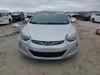 Lot #3305593102 2015 HYUNDAI ELANTRA SE