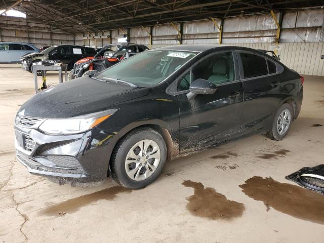 2019 CHEVROLET CRUZE LS #3292646603