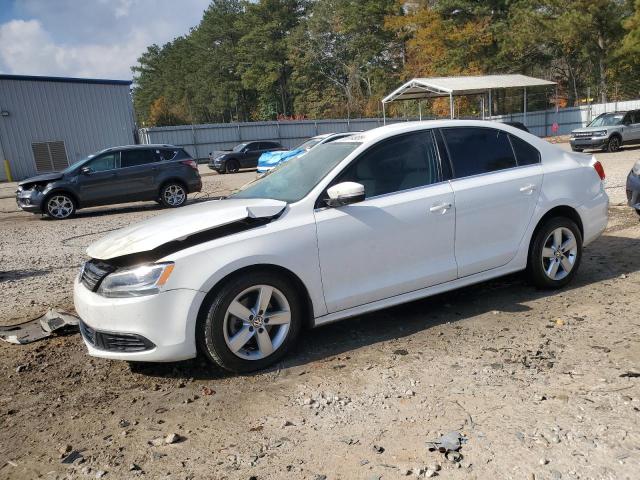 VOLKSWAGEN JETTA TDI