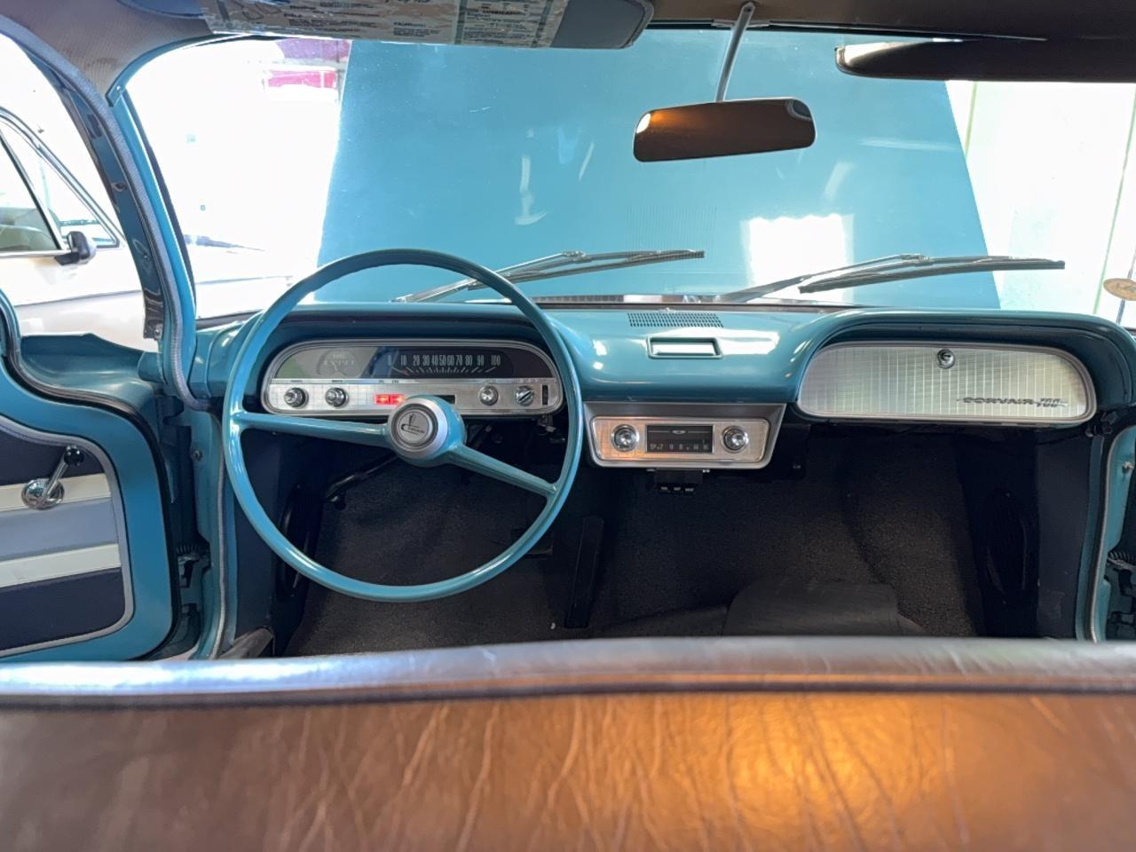 Lot #3285669656 1960 CHEVROLET CONVAIR