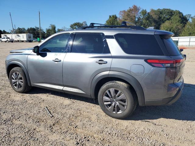 2022 NISSAN PATHFINDER #3290301213