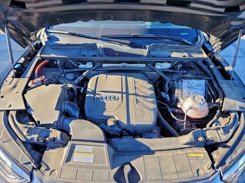 2023 AUDI Q5 PREMIUM #3297495253