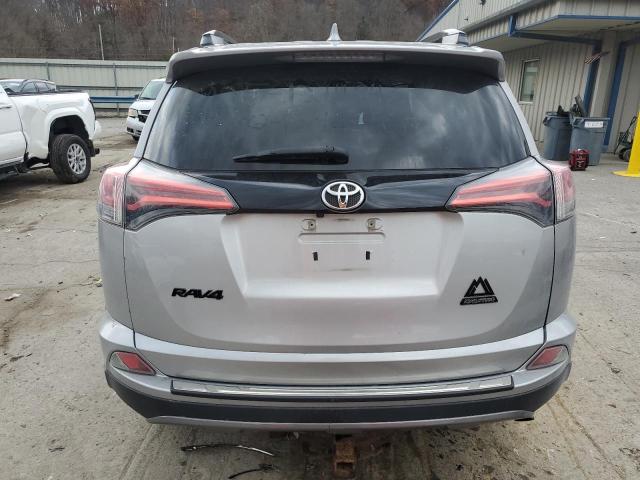 2018 TOYOTA RAV4 ADVEN #3304671918