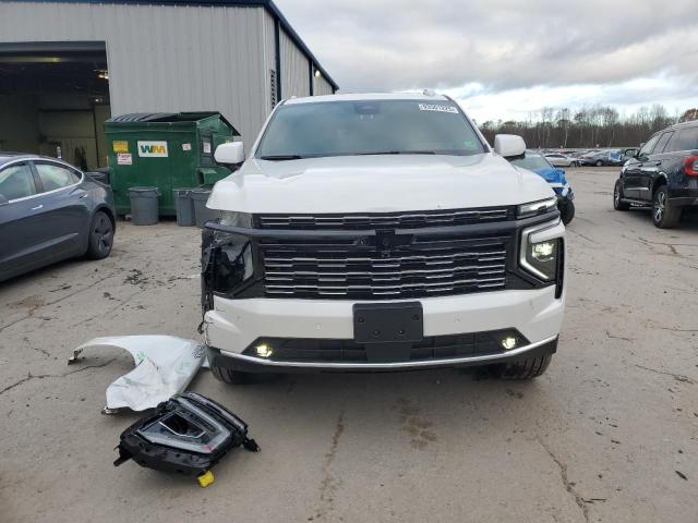 2025 CHEVROLET TAHOE K150 #3291171097