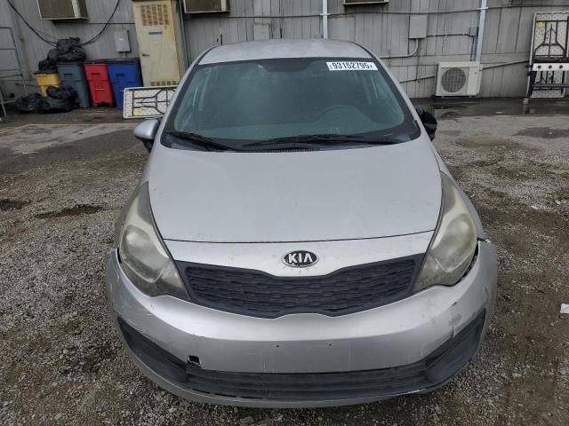 2014 KIA RIO LX #3291158006