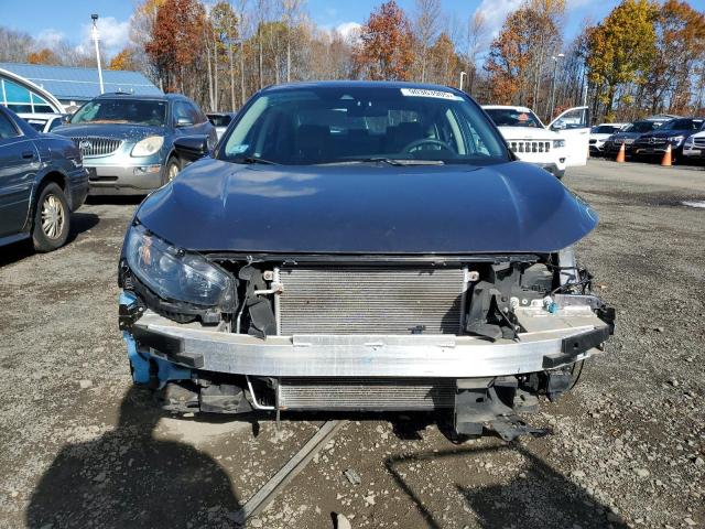 2019 HONDA CIVIC LX - 2HGFC2F64KH580457