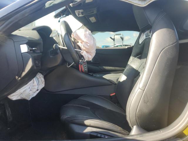 2021 TOYOTA SUPRA BASE #3297163486