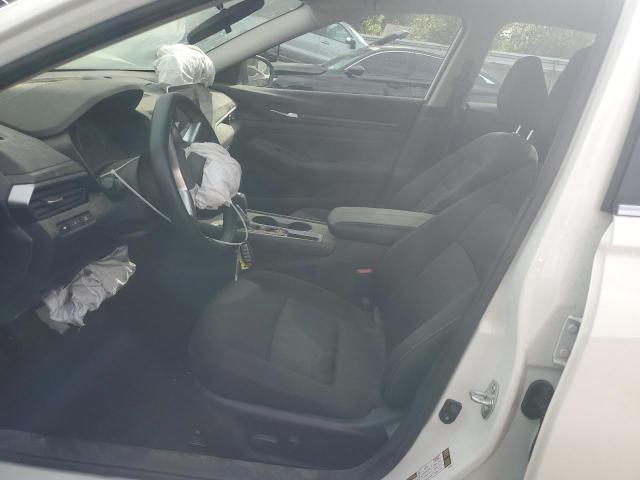 2025 NISSAN ALTIMA SV #3297884812