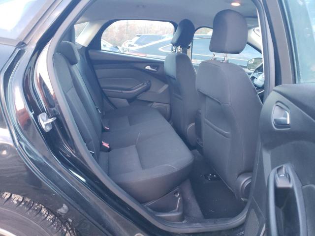 2015 FORD FOCUS SE - 1FADP3F26FL384418