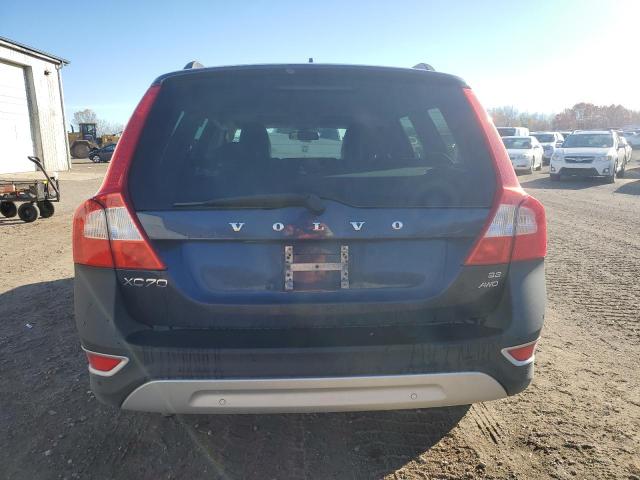 2010 VOLVO XC70 3.2 #3301686640