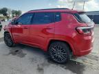 Lot #3308399276 2023 JEEP COMPASS LI