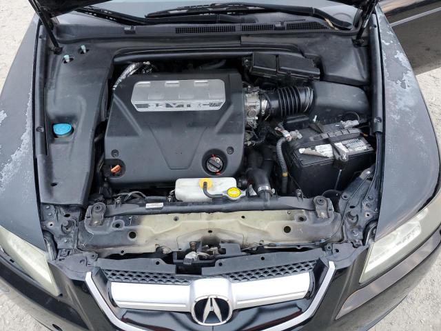 2007 ACURA TL #3297147571