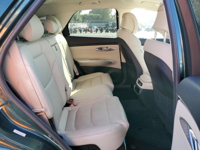 2022 GENESIS GV70 BASE #3302659101