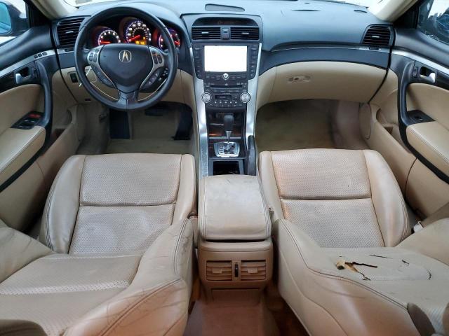 2007 ACURA TL #3297147571
