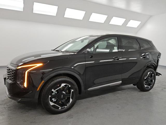 Global Auto Auctions: 2026 KIA SPORTAGE S