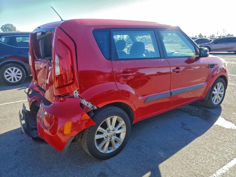 2013 KIA SOUL + #3309248630