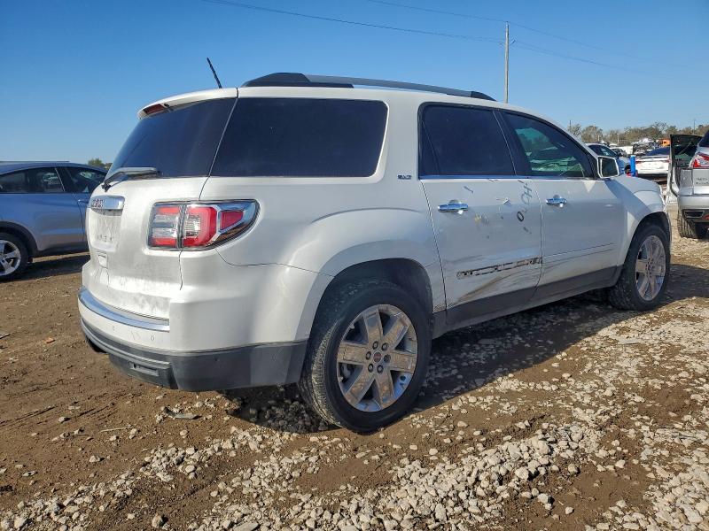 2017 GMC ACADIA LIM #3304004660