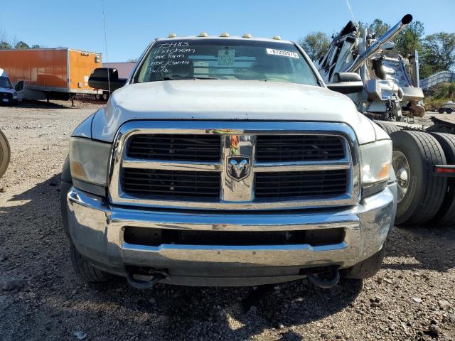 2011 DODGE RAM 5500 S #3278788630