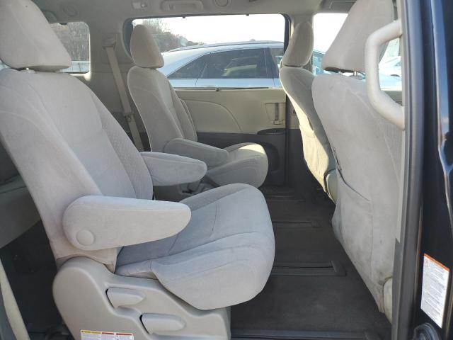 2016 TOYOTA SIENNA LE - 5TDJK3DC0GS143753